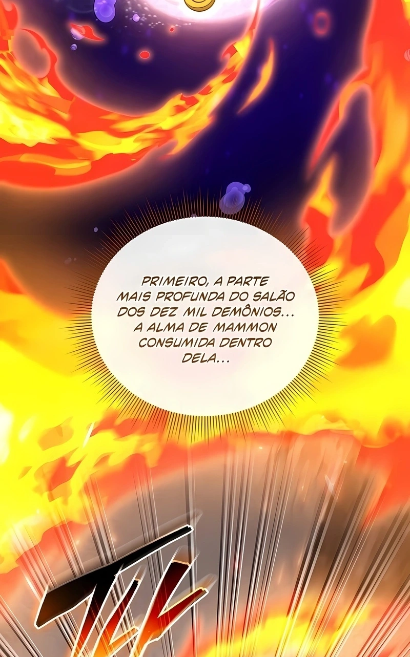 Player Who Returned 10,000 Years Later Capítulo 145 Página 79