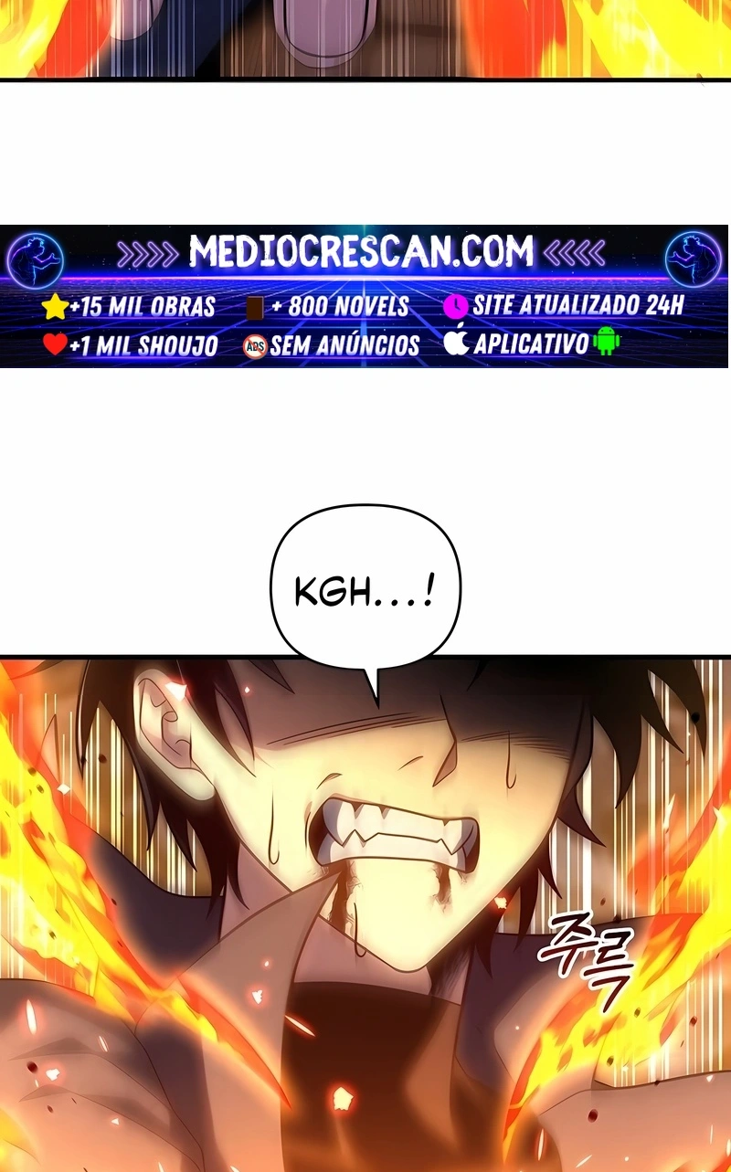 Player Who Returned 10,000 Years Later Capítulo 145 Página 85