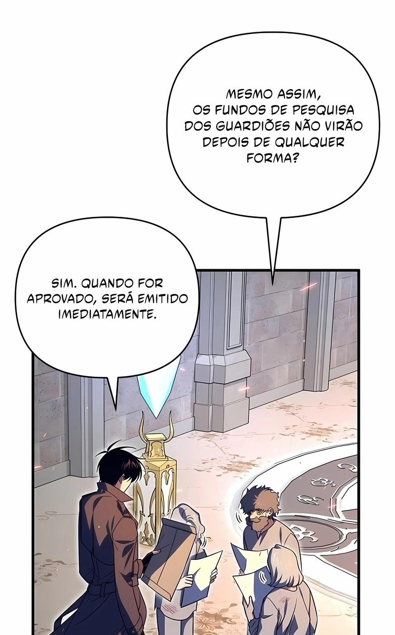 Player Who Returned 10,000 Years Later Capítulo 145 Página 9