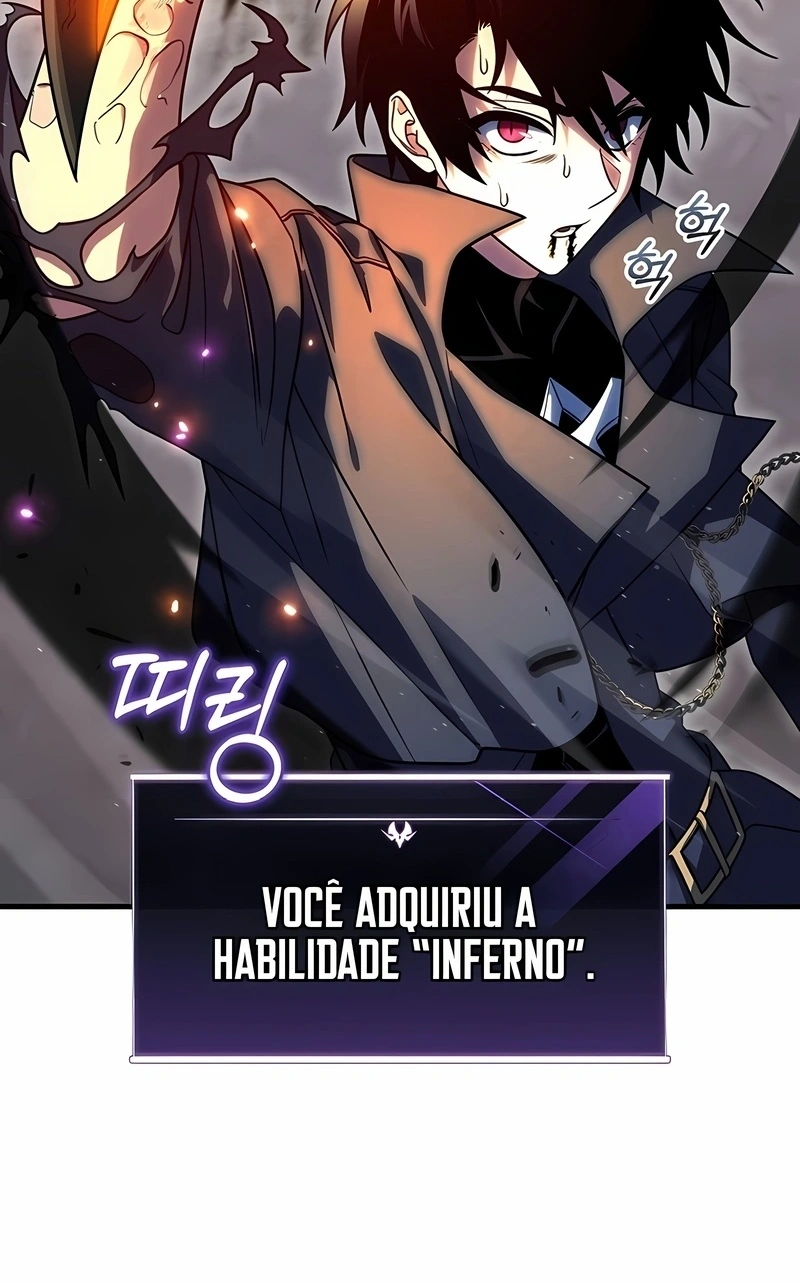 Player Who Returned 10,000 Years Later Capítulo 145 Página 99