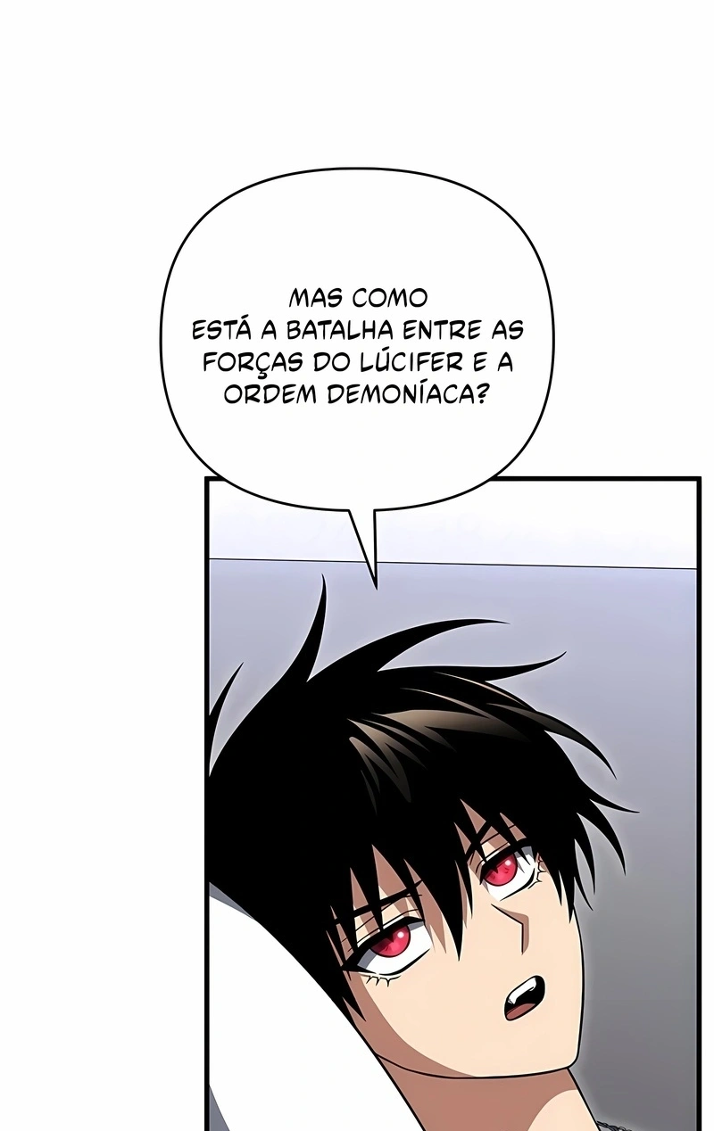 Player Who Returned 10,000 Years Later Capítulo 146 Página 10