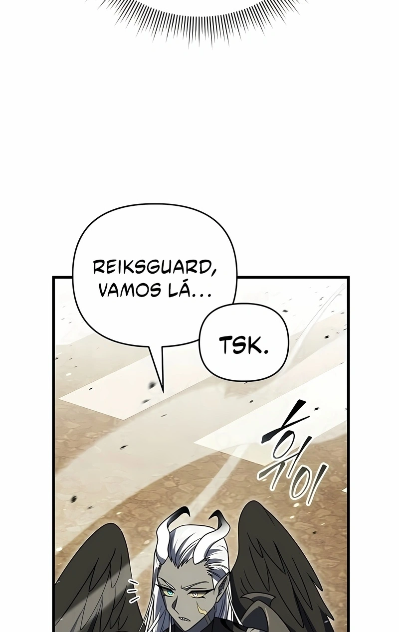 Player Who Returned 10,000 Years Later Capítulo 146 Página 104