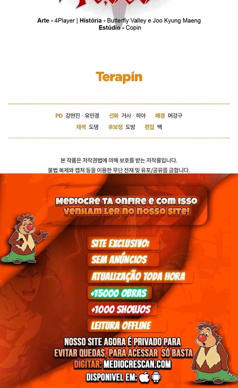Player Who Returned 10,000 Years Later Capítulo 146 Página 120