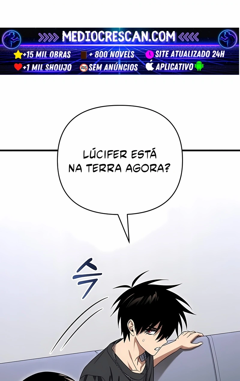 Player Who Returned 10,000 Years Later Capítulo 146 Página 18