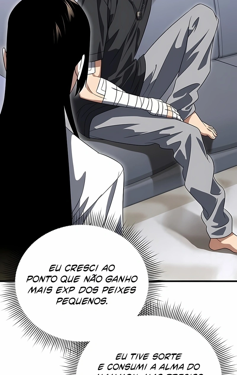 Player Who Returned 10,000 Years Later Capítulo 146 Página 19