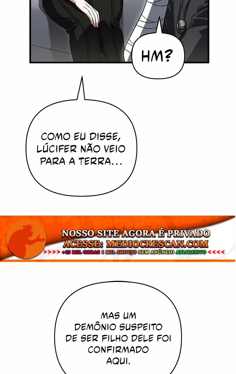 Player Who Returned 10,000 Years Later Capítulo 146 Página 25