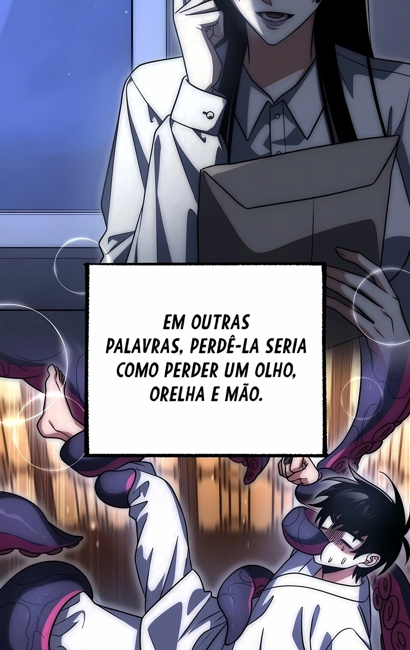 Player Who Returned 10,000 Years Later Capítulo 146 Página 54