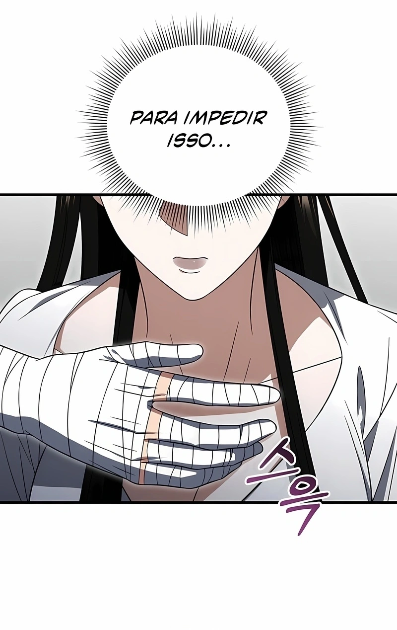 Player Who Returned 10,000 Years Later Capítulo 146 Página 57