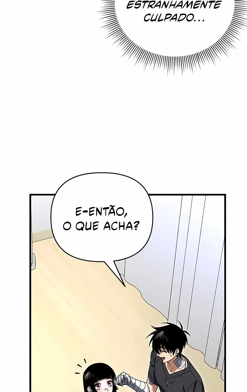 Player Who Returned 10,000 Years Later Capítulo 146 Página 65