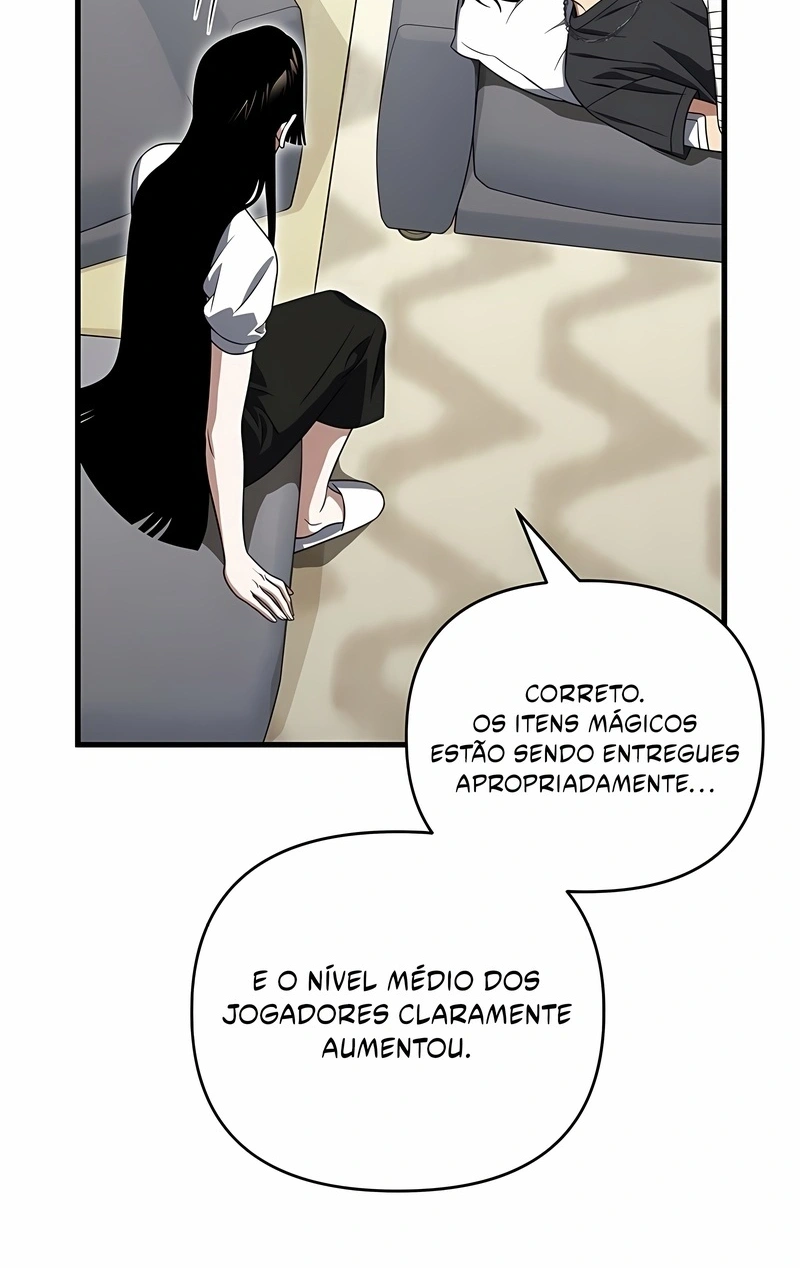 Player Who Returned 10,000 Years Later Capítulo 146 Página 7