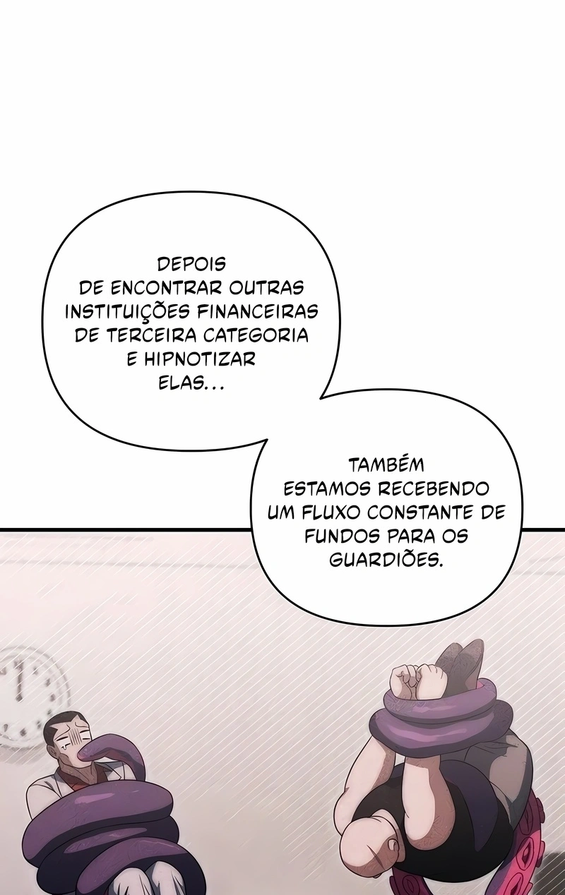 Player Who Returned 10,000 Years Later Capítulo 146 Página 8