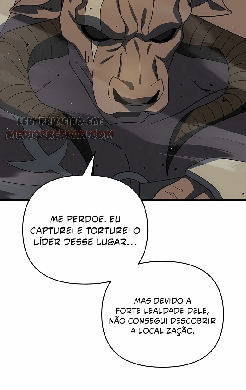 Player Who Returned 10,000 Years Later Capítulo 146 Página 84