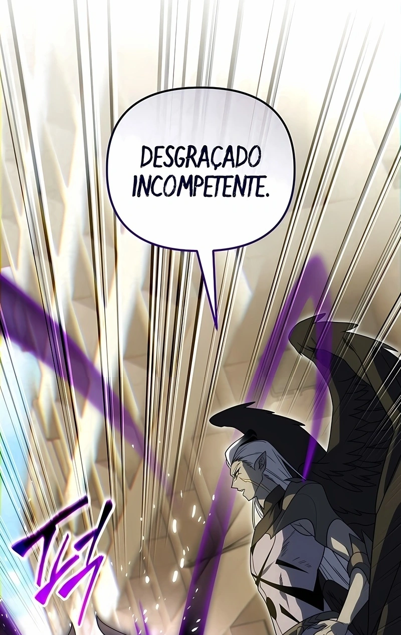 Player Who Returned 10,000 Years Later Capítulo 146 Página 86