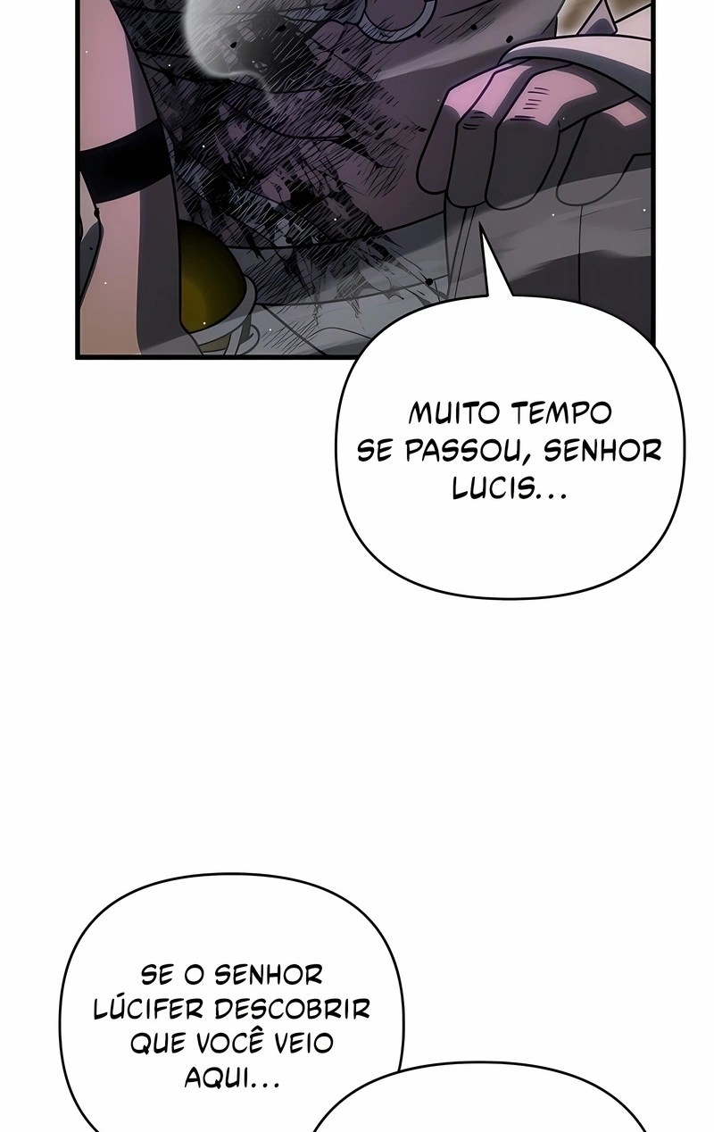 Player Who Returned 10,000 Years Later Capítulo 146 Página 89