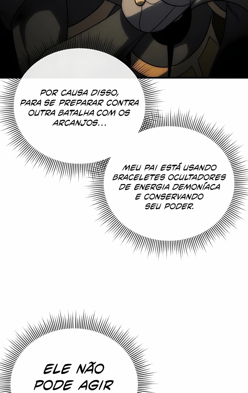 Player Who Returned 10,000 Years Later Capítulo 146 Página 94