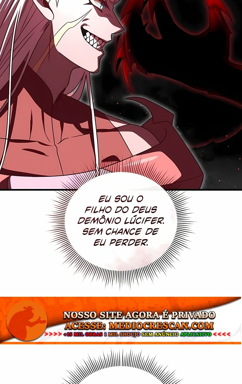 Player Who Returned 10,000 Years Later Capítulo 146 Página 97