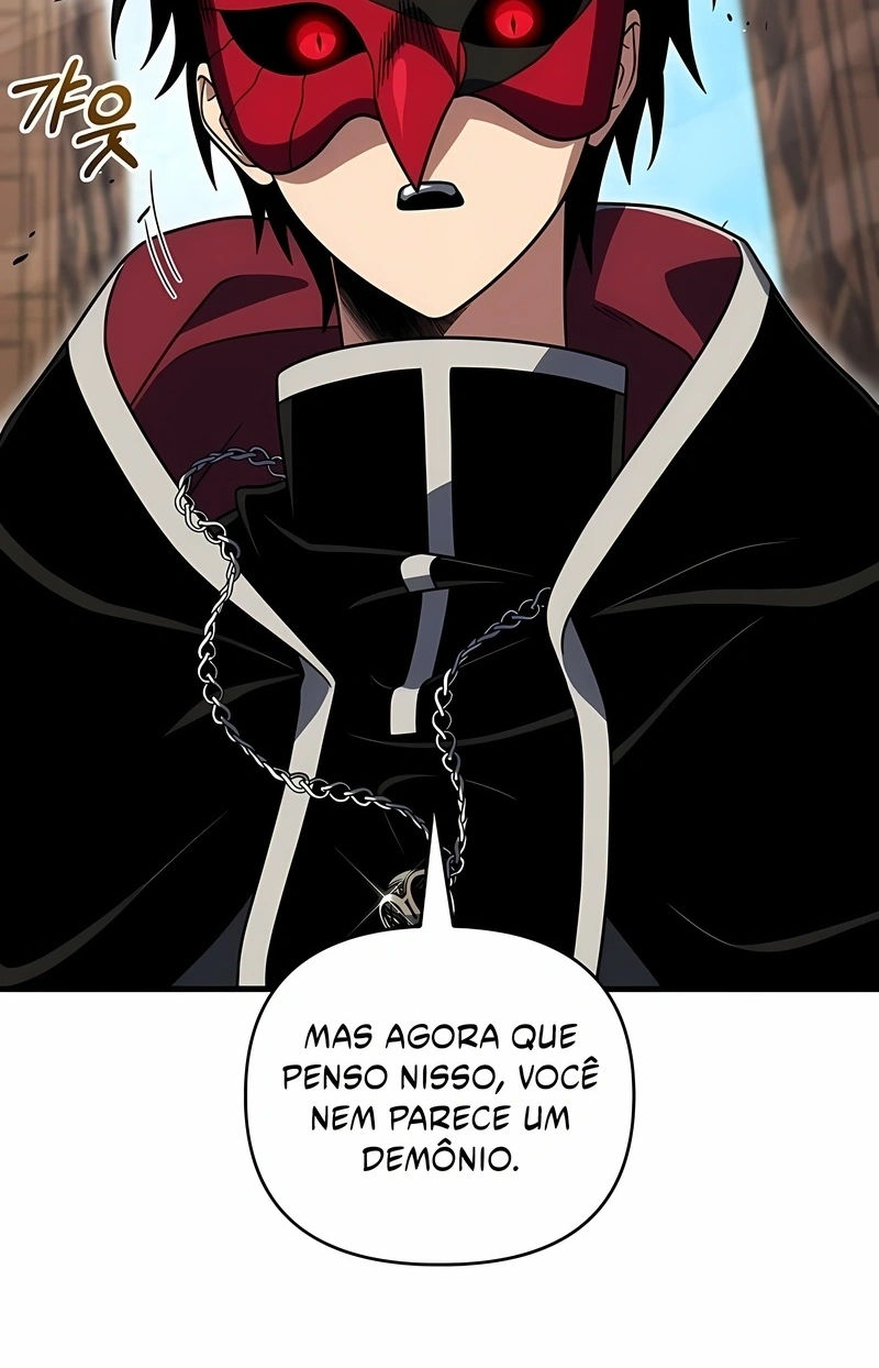 Player Who Returned 10,000 Years Later Capítulo 147 Página 17