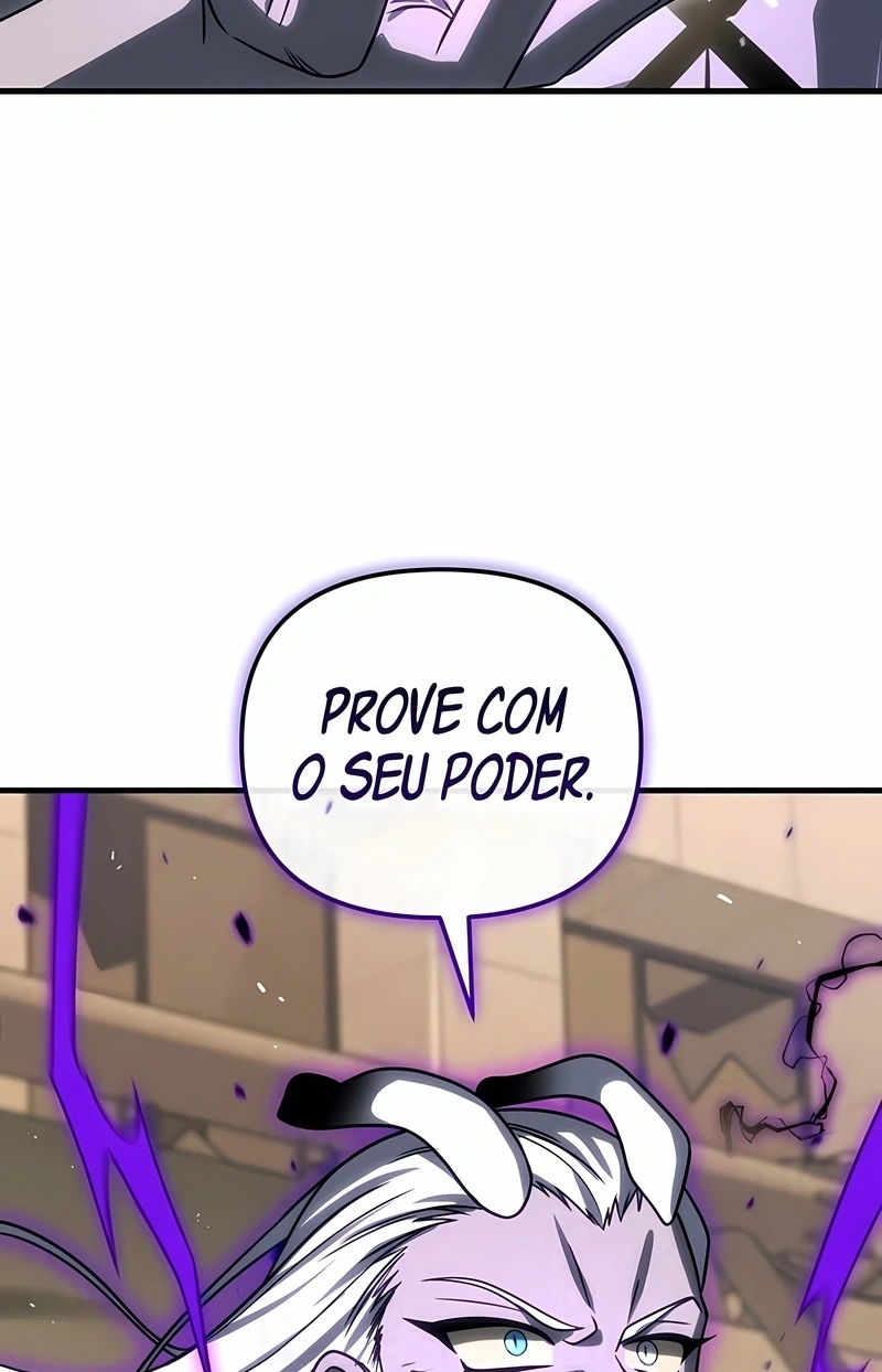 Player Who Returned 10,000 Years Later Capítulo 147 Página 35