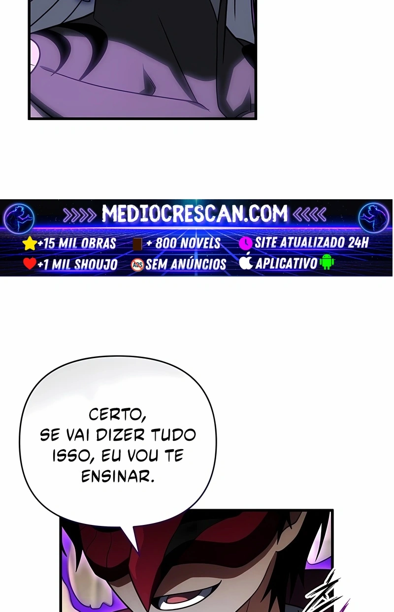 Player Who Returned 10,000 Years Later Capítulo 147 Página 38