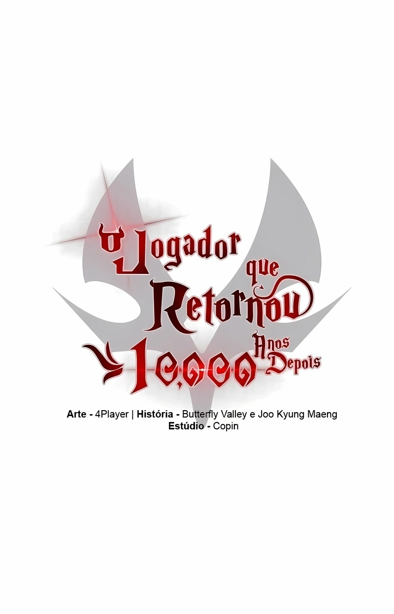 Player Who Returned 10,000 Years Later Capítulo 147 Página 5