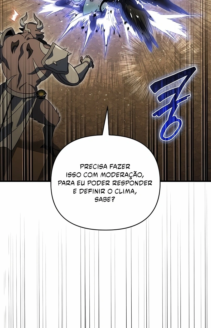 Player Who Returned 10,000 Years Later Capítulo 147 Página 64