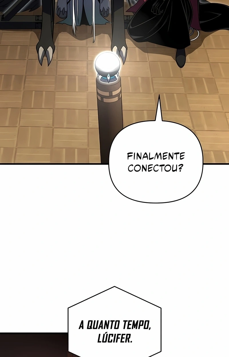Player Who Returned 10,000 Years Later Capítulo 147 Página 77