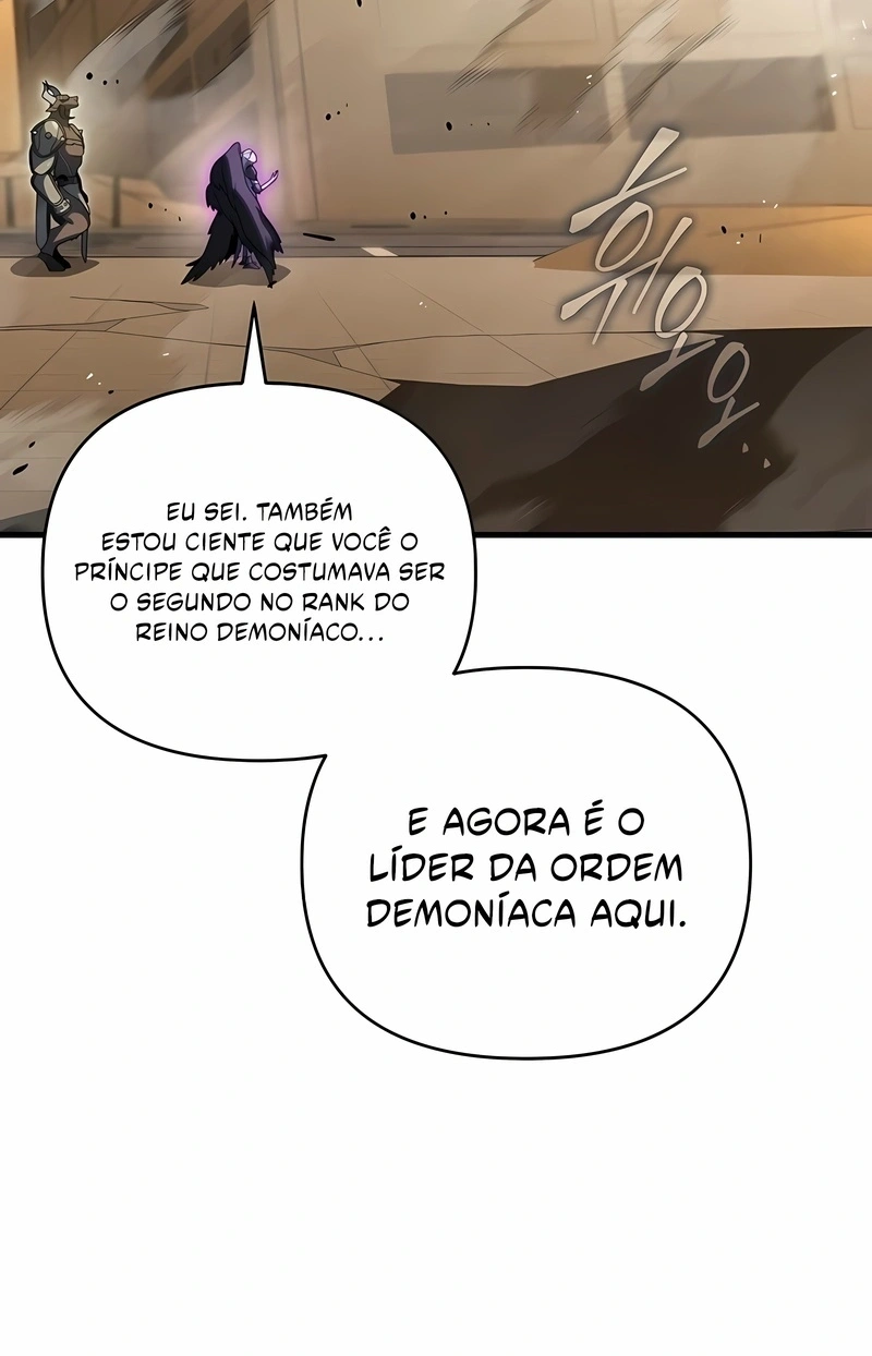 Player Who Returned 10,000 Years Later Capítulo 147 Página 8