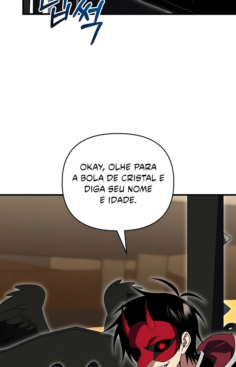 Player Who Returned 10,000 Years Later Capítulo 147 Página 80