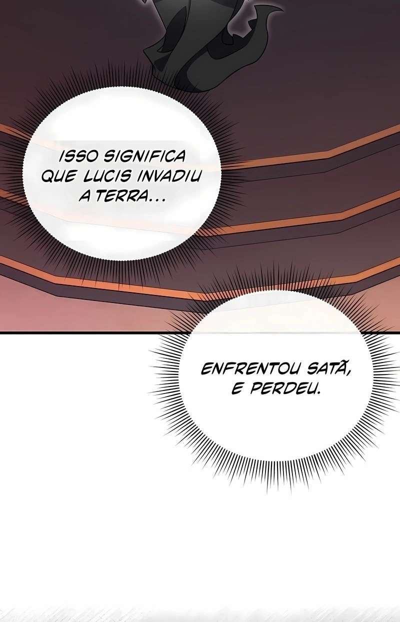 Player Who Returned 10,000 Years Later Capítulo 147 Página 84