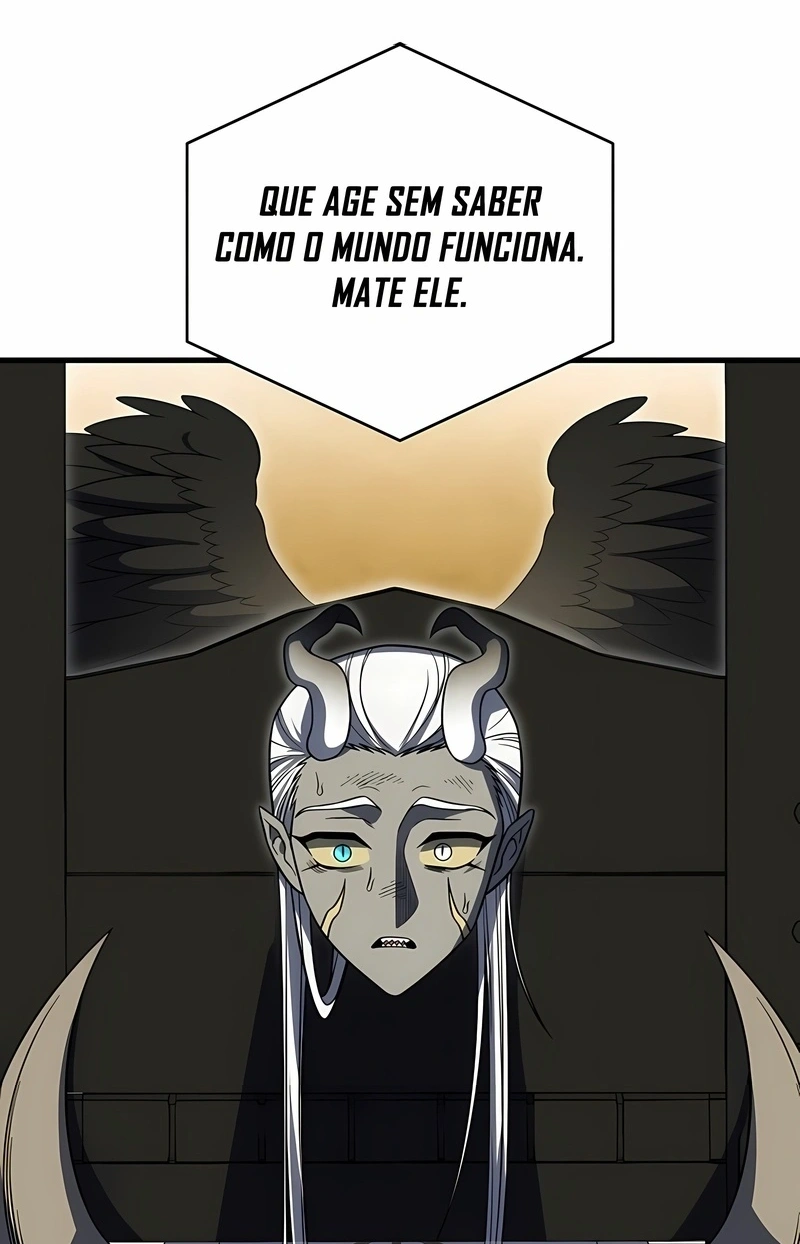 Player Who Returned 10,000 Years Later Capítulo 147 Página 93