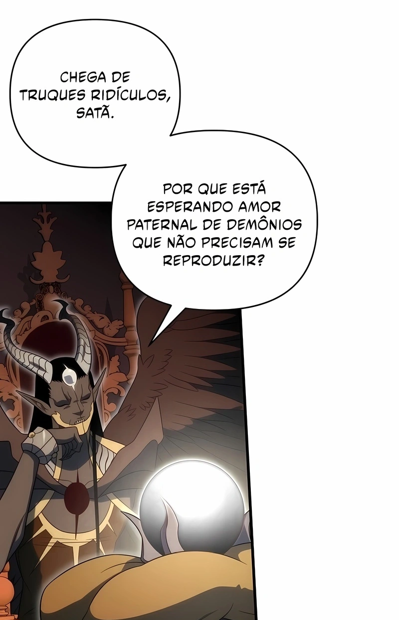 Player Who Returned 10,000 Years Later Capítulo 147 Página 97