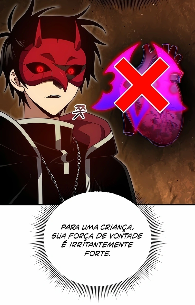 Player Who Returned 10,000 Years Later Capítulo 148 Página 100