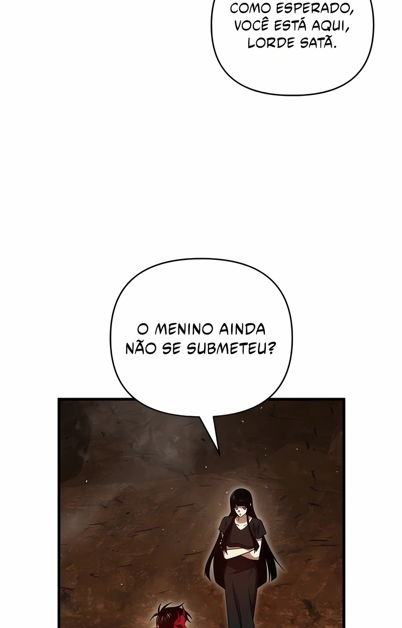 Player Who Returned 10,000 Years Later Capítulo 148 Página 102