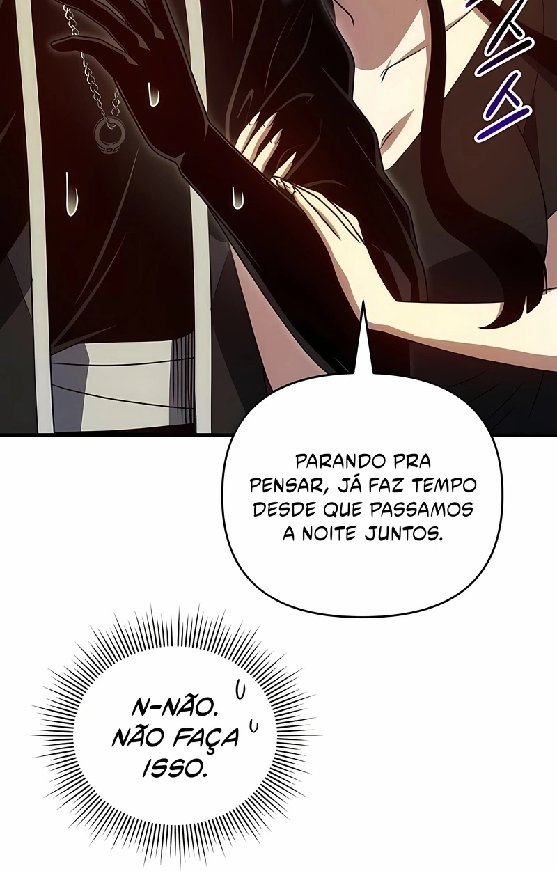 Player Who Returned 10,000 Years Later Capítulo 148 Página 107