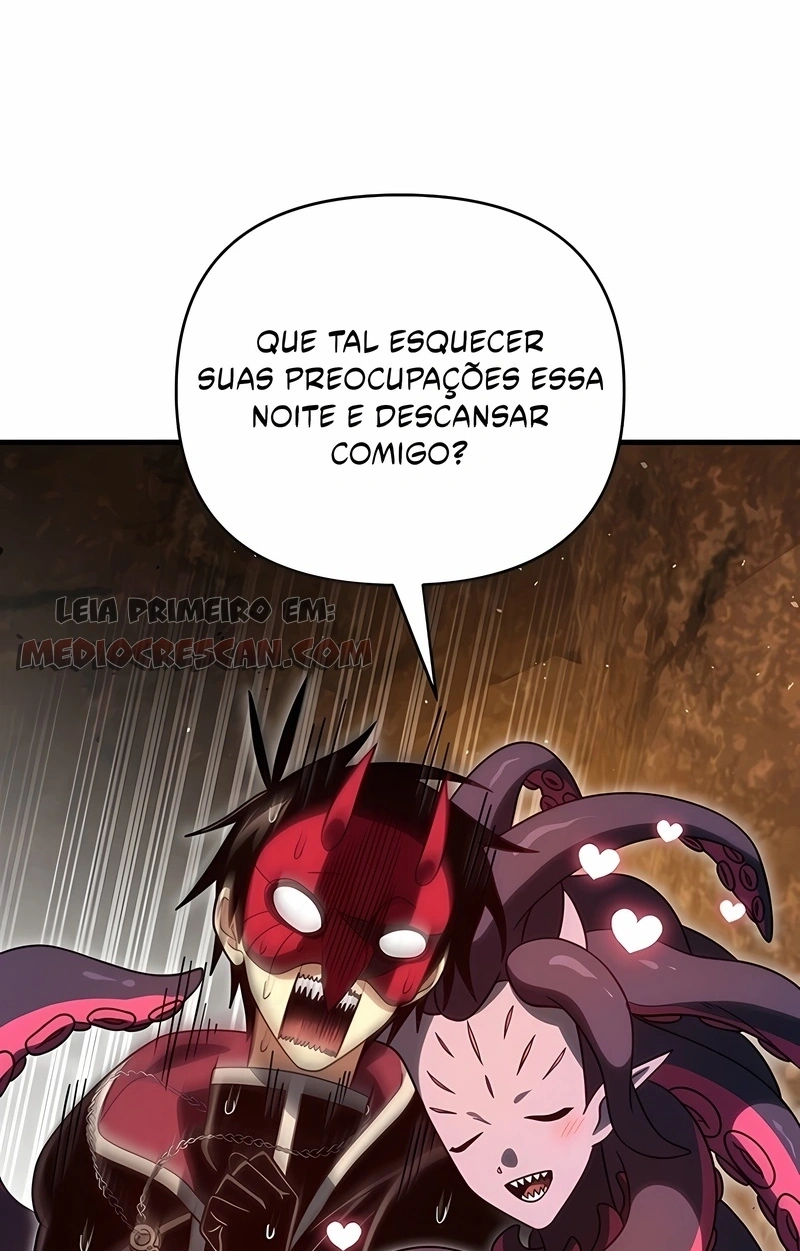 Player Who Returned 10,000 Years Later Capítulo 148 Página 109