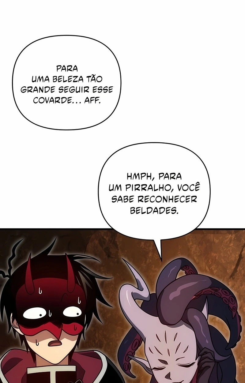 Player Who Returned 10,000 Years Later Capítulo 148 Página 116