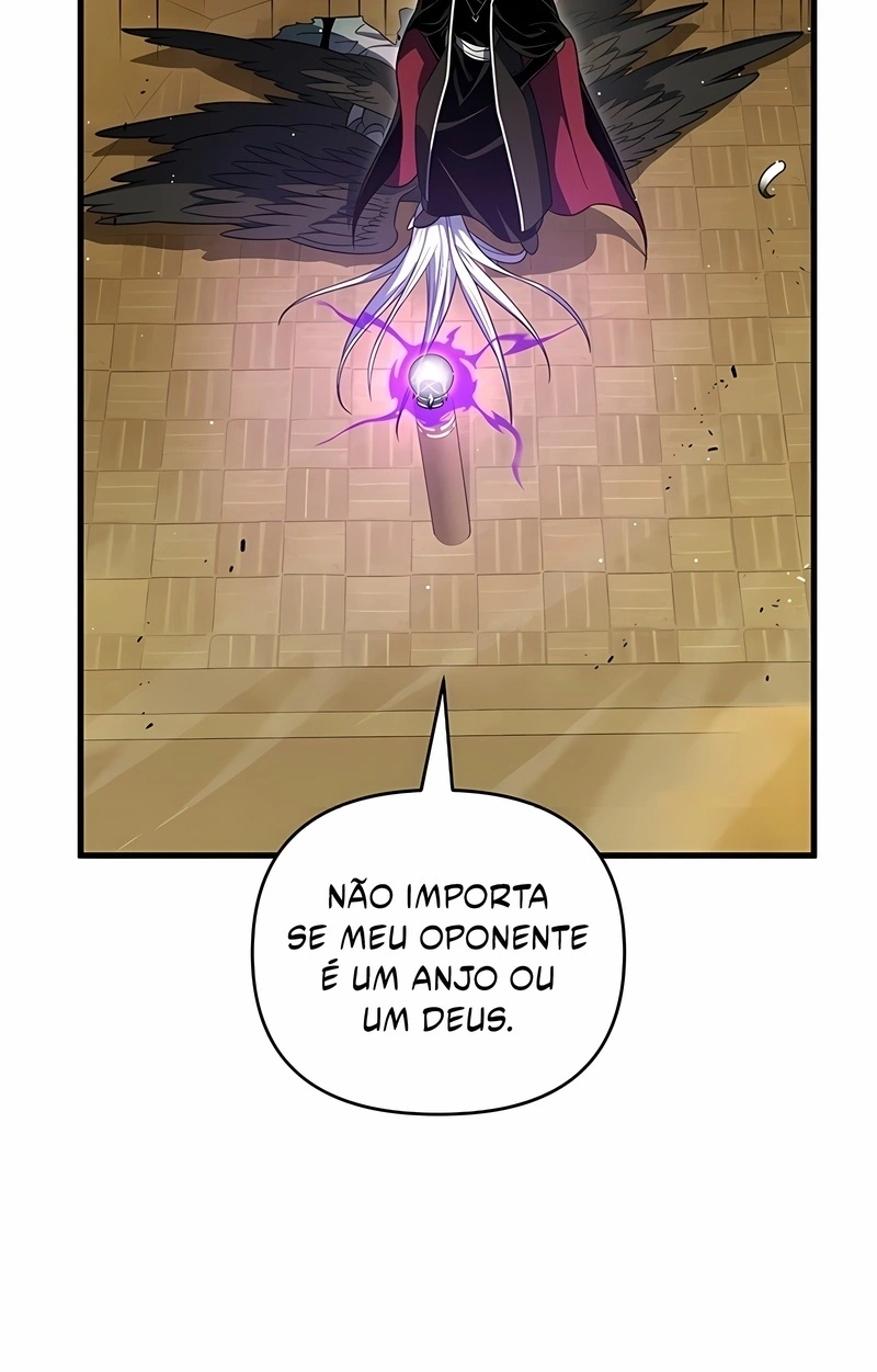 Player Who Returned 10,000 Years Later Capítulo 148 Página 48
