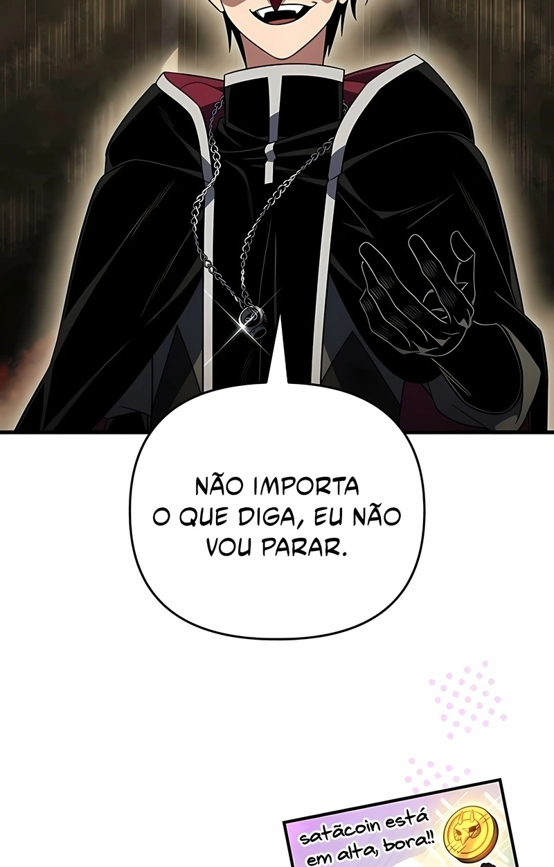 Player Who Returned 10,000 Years Later Capítulo 148 Página 52