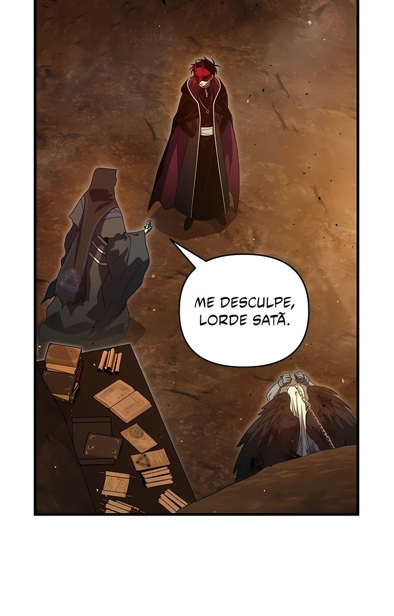 Player Who Returned 10,000 Years Later Capítulo 148 Página 94