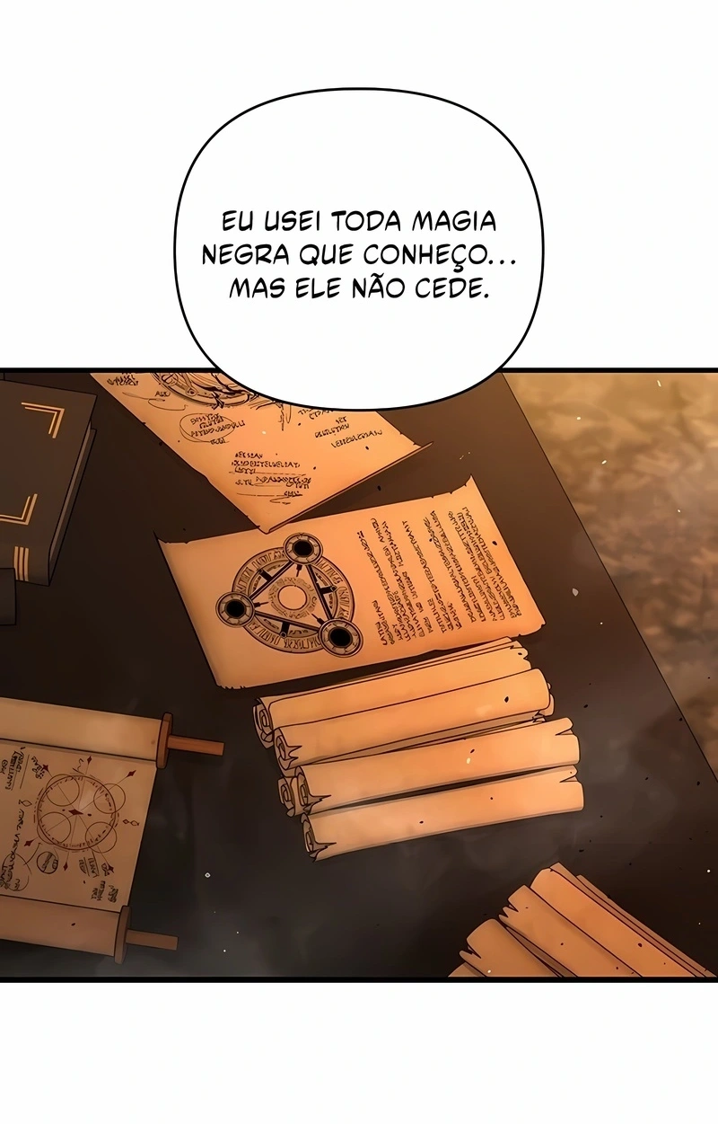 Player Who Returned 10,000 Years Later Capítulo 148 Página 95