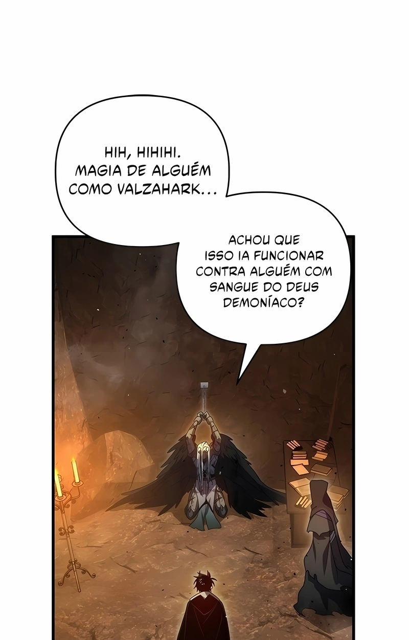 Player Who Returned 10,000 Years Later Capítulo 148 Página 96