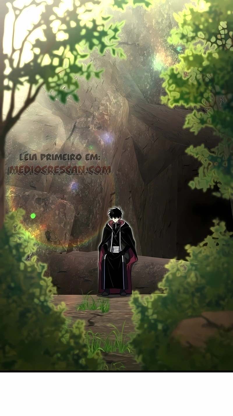 Player Who Returned 10,000 Years Later Capítulo 149 Página 23