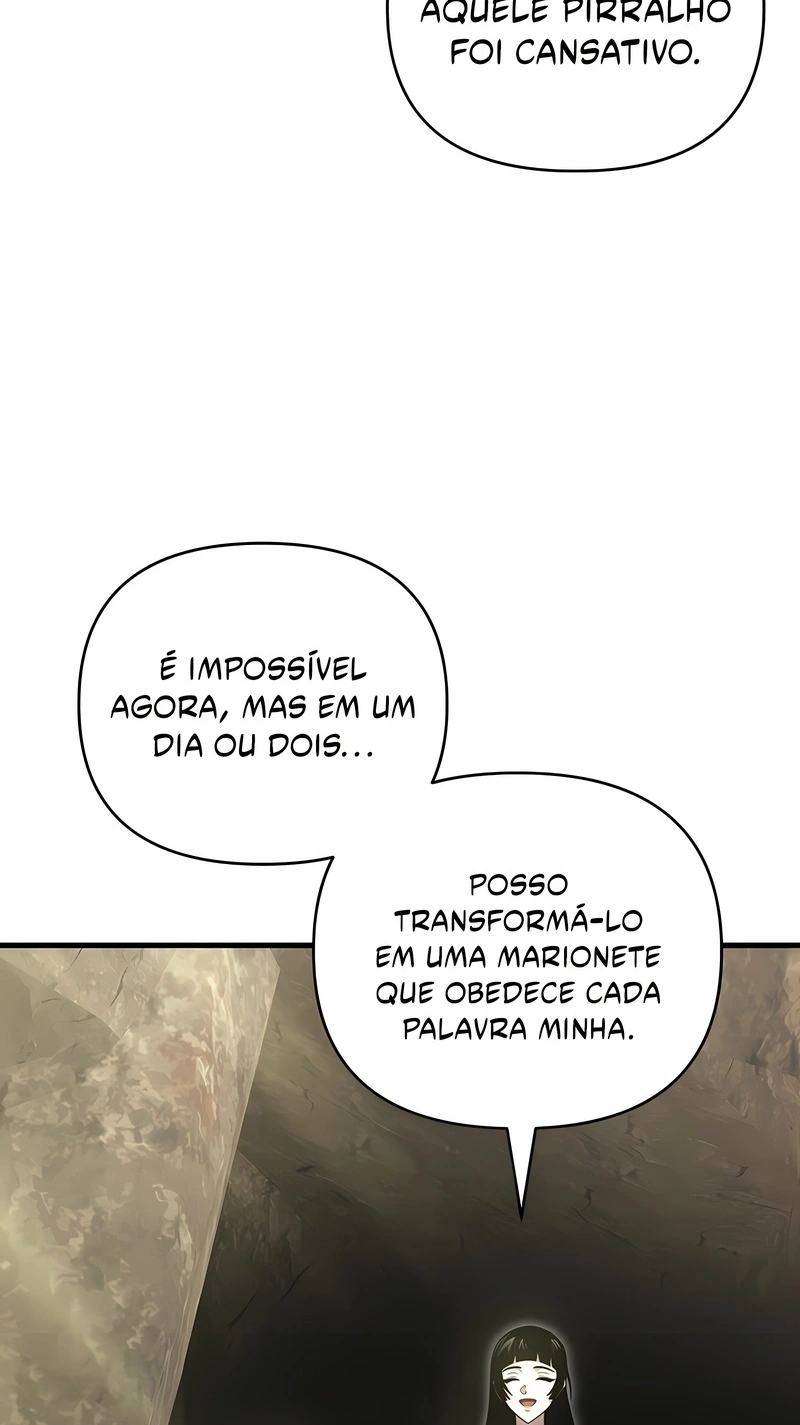 Player Who Returned 10,000 Years Later Capítulo 149 Página 25