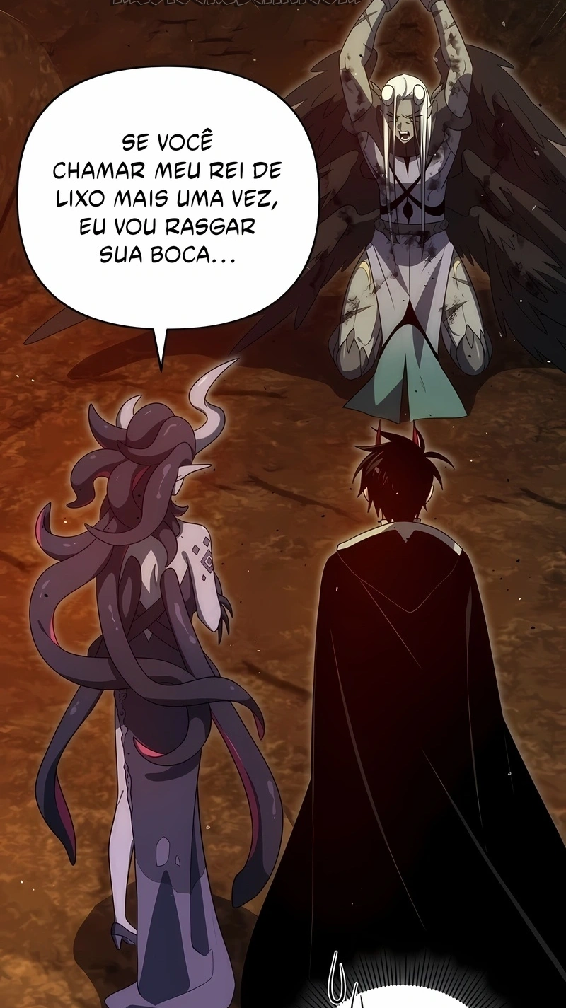 Player Who Returned 10,000 Years Later Capítulo 149 Página 3