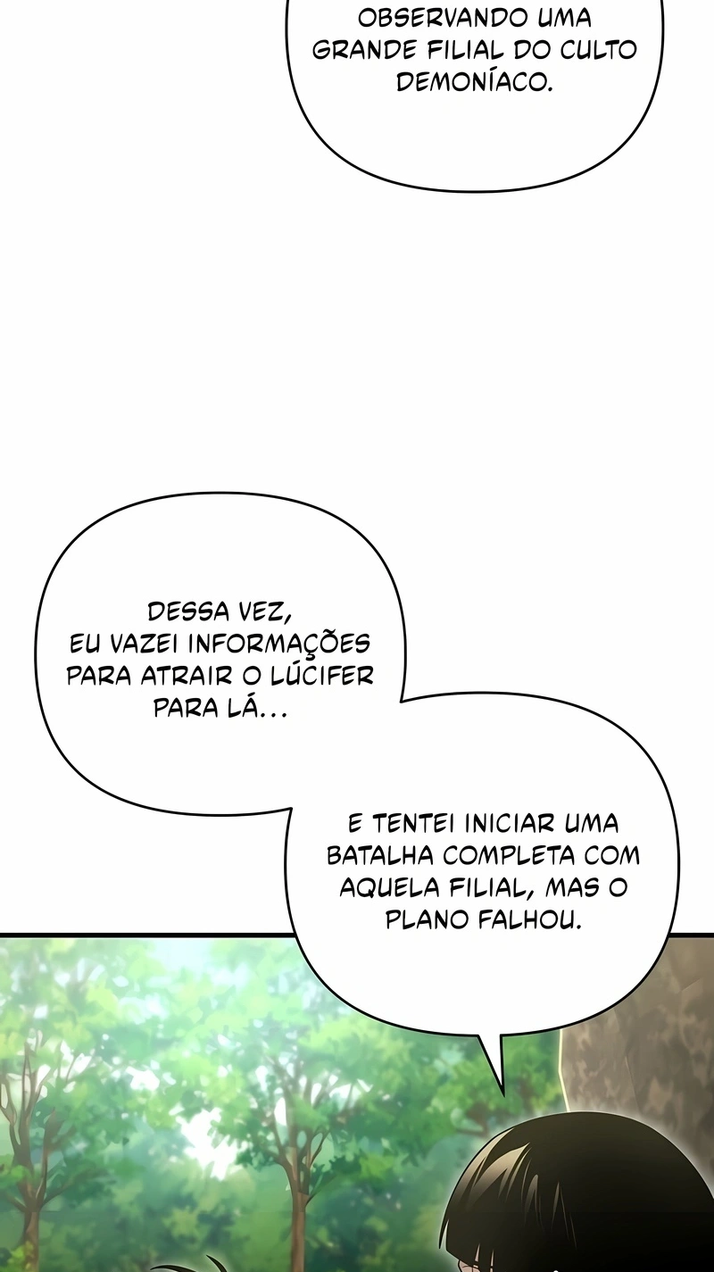 Player Who Returned 10,000 Years Later Capítulo 149 Página 32