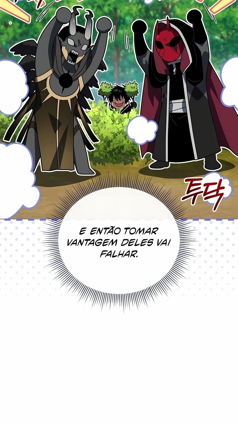 Player Who Returned 10,000 Years Later Capítulo 149 Página 36
