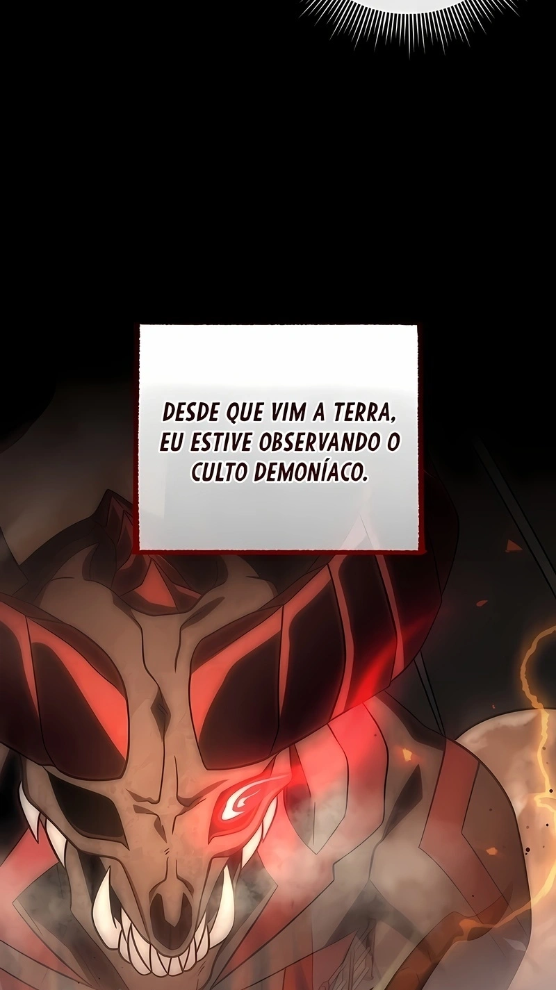 Player Who Returned 10,000 Years Later Capítulo 149 Página 38