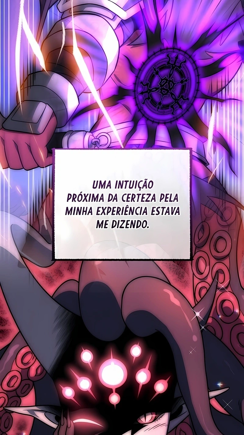 Player Who Returned 10,000 Years Later Capítulo 149 Página 40