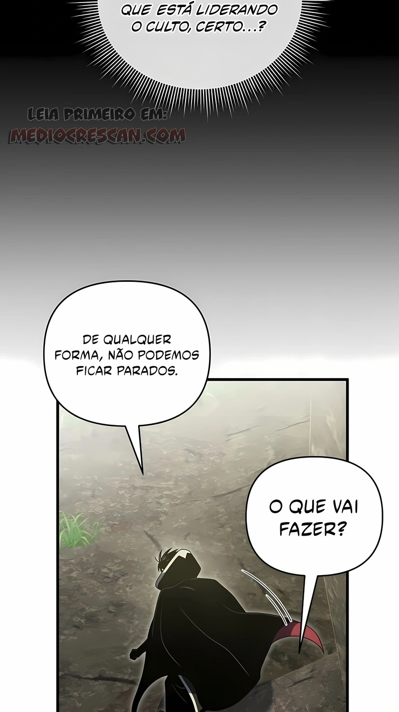 Player Who Returned 10,000 Years Later Capítulo 149 Página 45