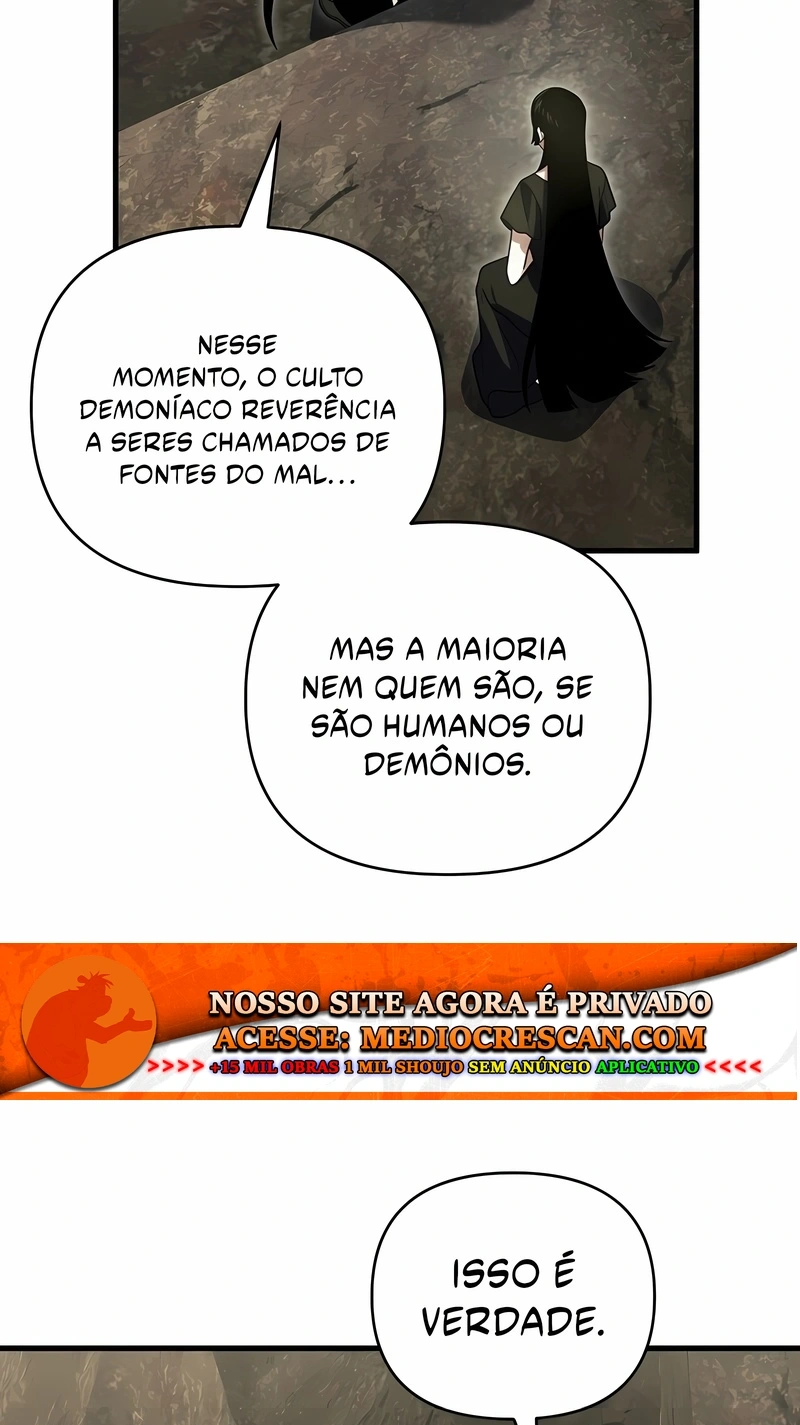 Player Who Returned 10,000 Years Later Capítulo 149 Página 46
